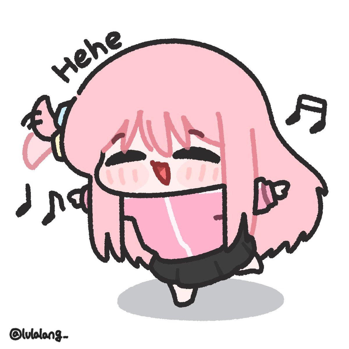 lulalang tweet media