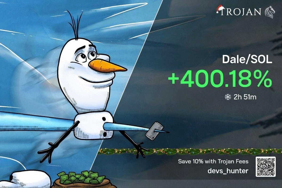 devs_hunter's tweet image. ✅Just 2 slots left on my v.i.p signal group DISCOUNT, thanks for trusting my 🚦signals guys. 

0.25 sol ($30) just for today, 
👉 12 months membership,
👉 2 - 5 best signals per day.

🚨please don't DM me after today because I won't respond, from tomorrow the registration fee is