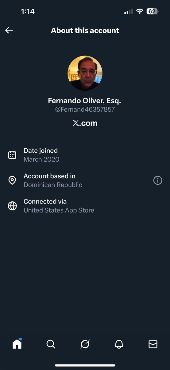 coatmon's tweet photo. @Fernand46357857 This is still where you live nice try https://t.co/8ZOzB4W6iQ
