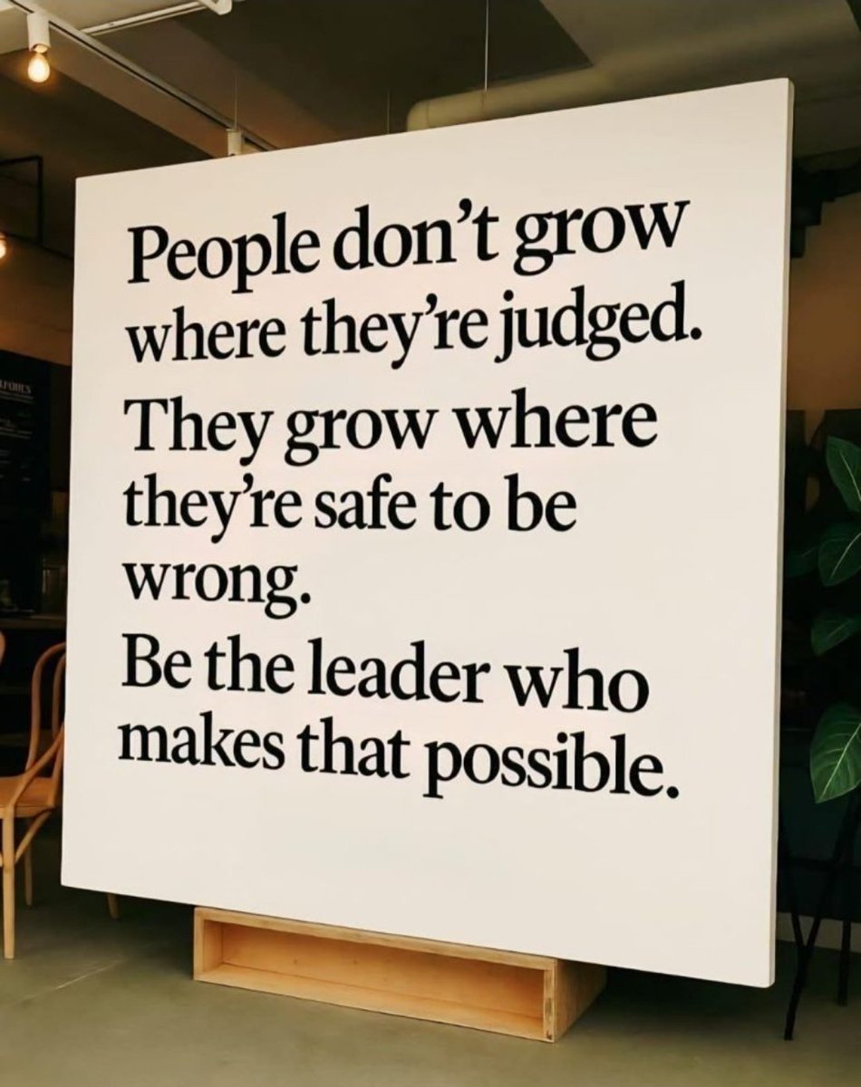 Louei Ali, MBA, PCC tweet media