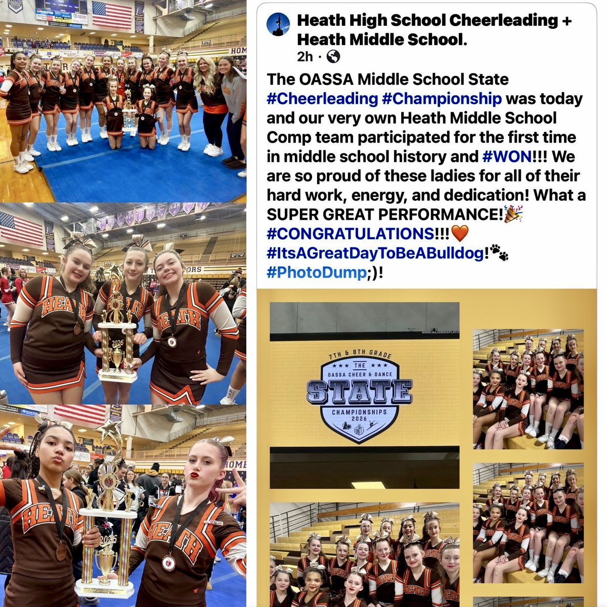 Stephanie Tigner tweet media