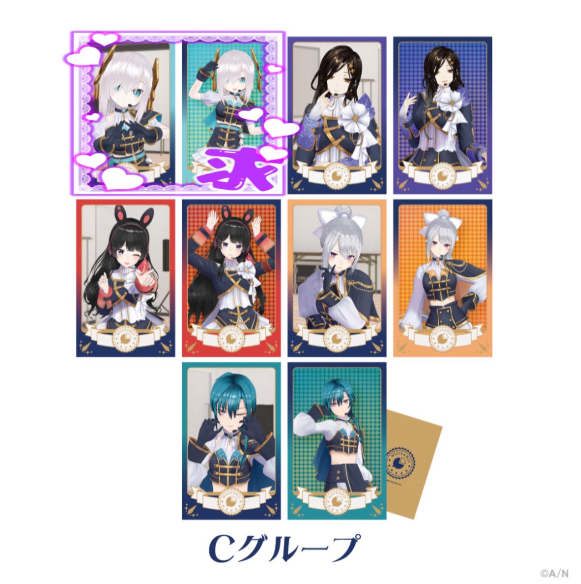 a@リトリン必読 tweet media