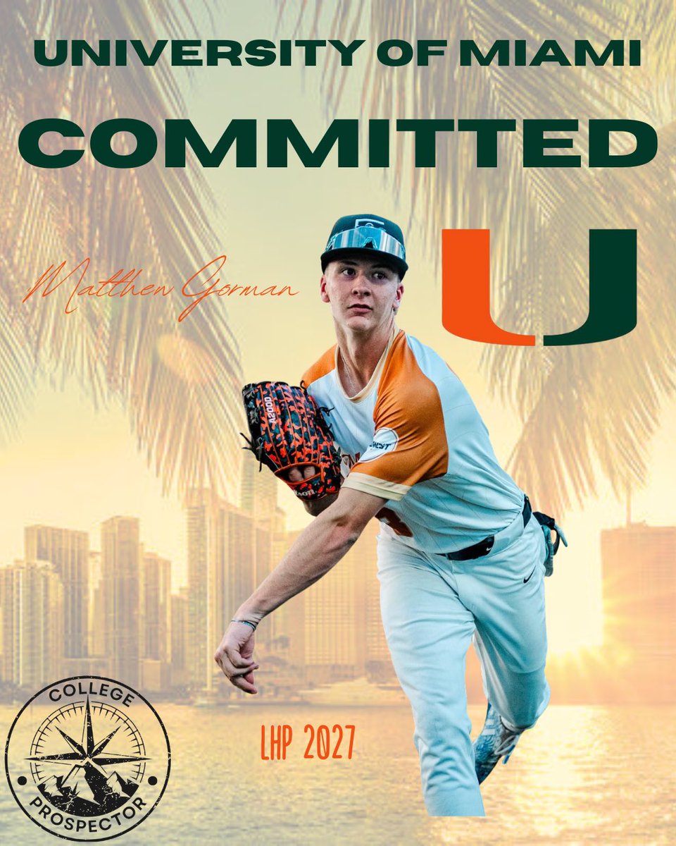 College Prospector tweet media