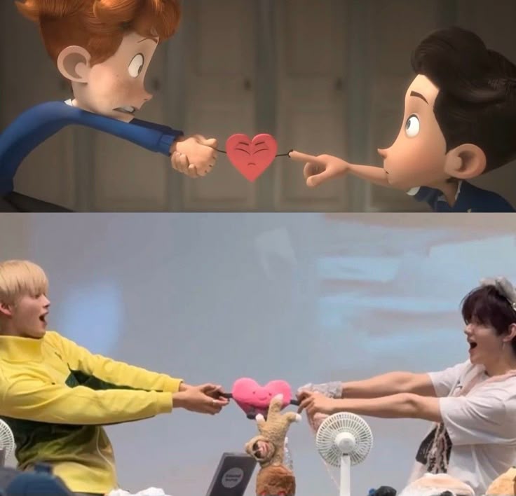 zeroseive's tweet image. this was the gayest thing they've ever done