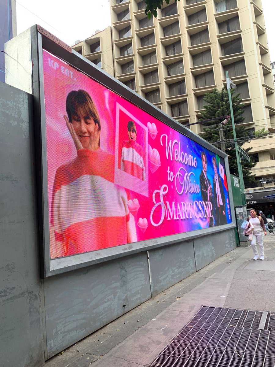 SmartChisanupongLatam💖 tweet media