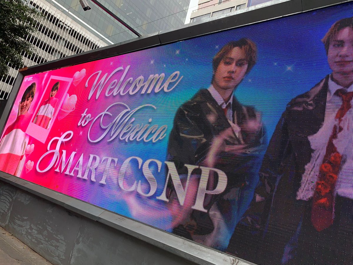 SmartChisanupongLatam💖 tweet media