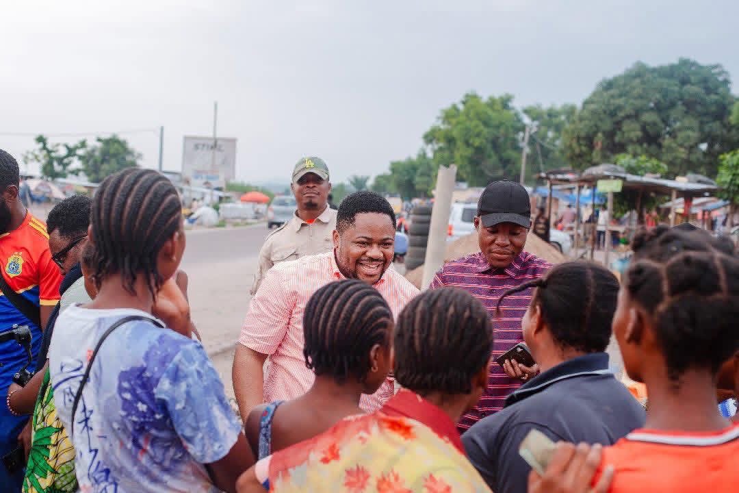 Justice MATONSI tweet media