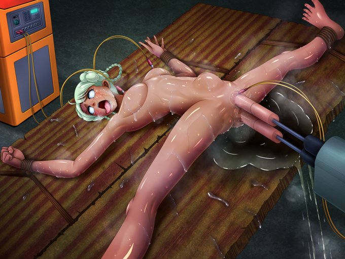 ! 健康第一な健全H絵注意 !

今日はまた一段と寒いねぇ。
こう寒いと熱いお茶が飲みたくなって、
お茶を飲みまくると頻繁にトイレに
行きたくなる。
まあ尿酸値が気になるおじさんには
けっこうなことかも知れないけどねぇ。

(画像は文章内容とは無関係です) 