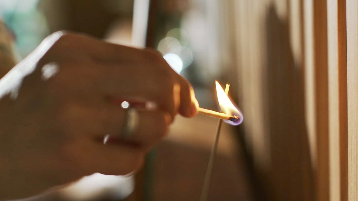 C21_Odyssey's tweet image. 早上好☀️每天用香唤醒家庭空间
#Essential #香氛 
-