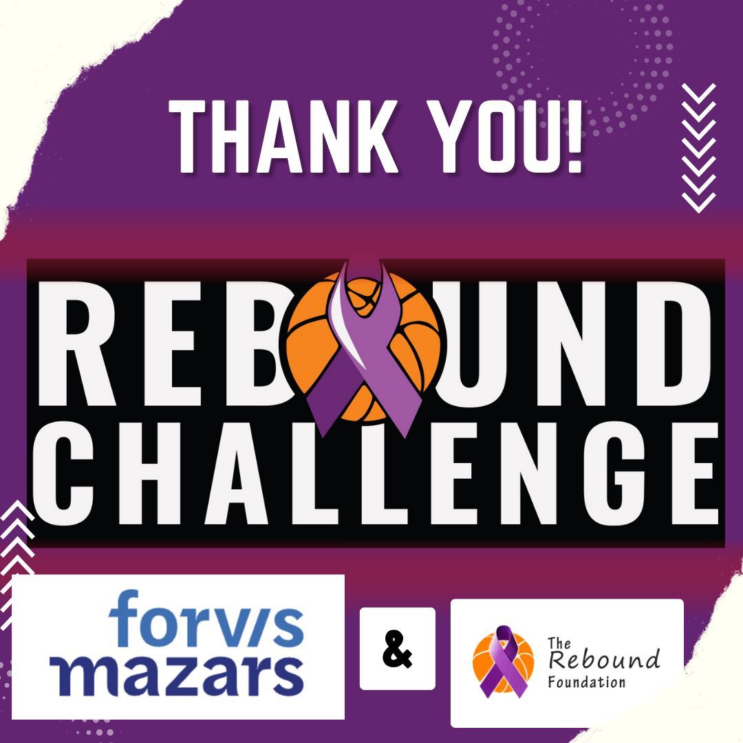 Rebound Foundation tweet media