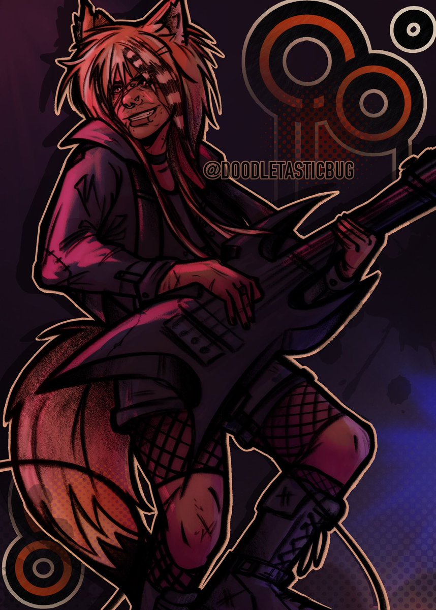 Doodletasticbug tweet media