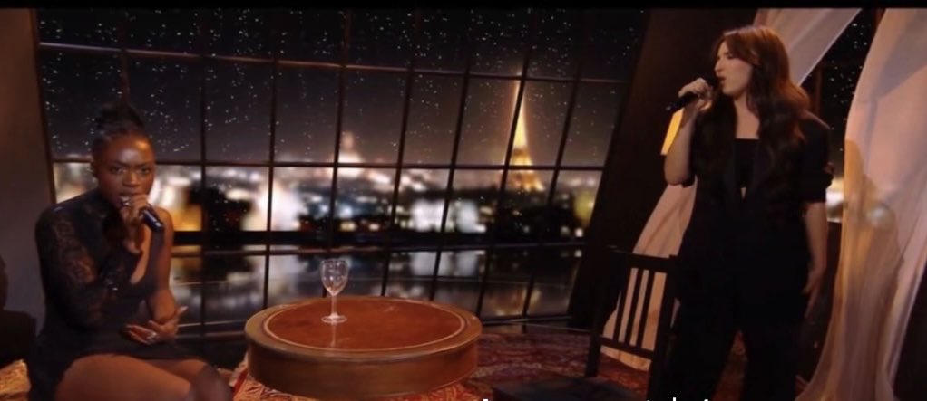 Faustine ✨ tweet media