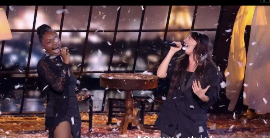 Faustine ✨ tweet media