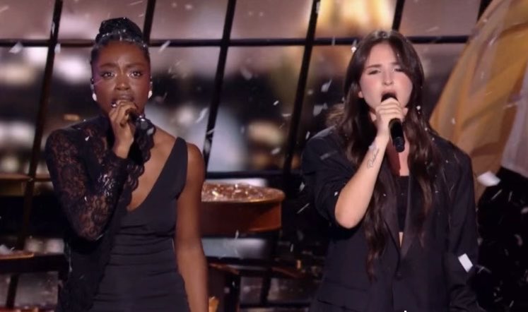 Faustine ✨ tweet media