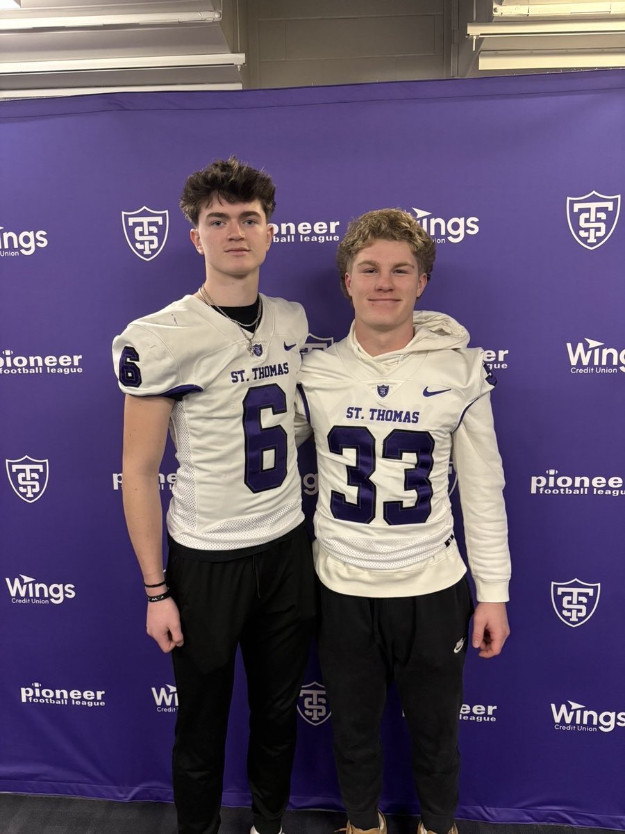 Carson Deibele tweet media