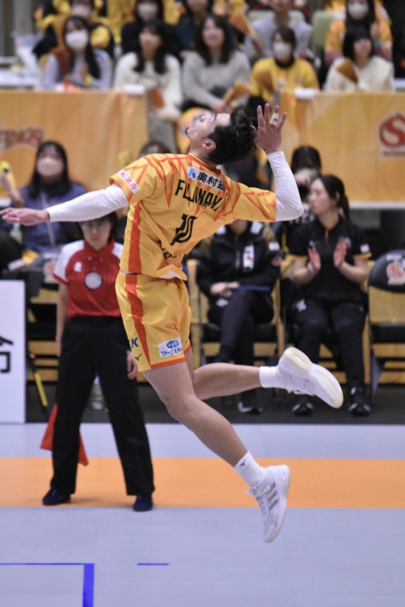 2025.12.27 岡崎

#ジェイテクトSTINGS愛知 
#藤中謙也 選手
