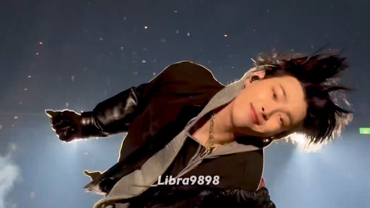 hongjoong as squirrels tweet media
