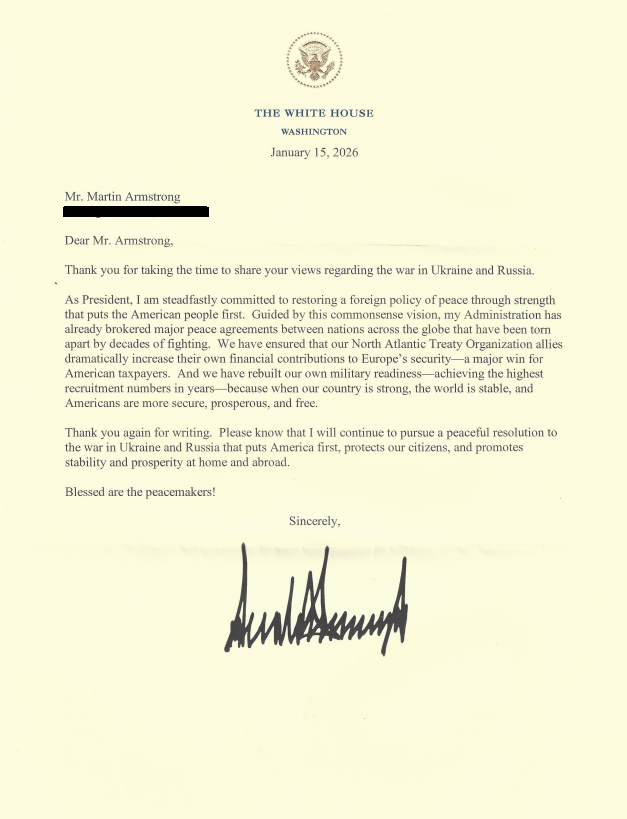 Martin A. Armstrong tweet media