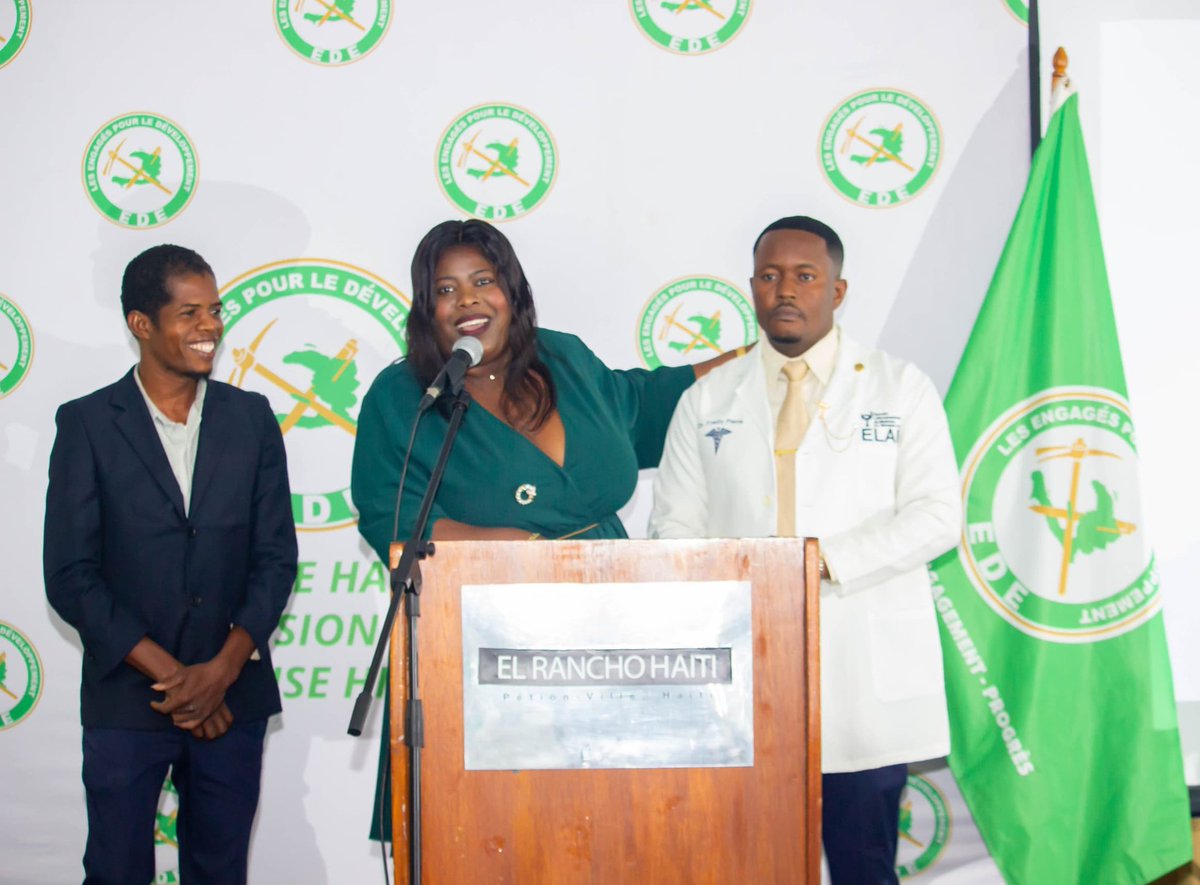 EDE Secours tweet media