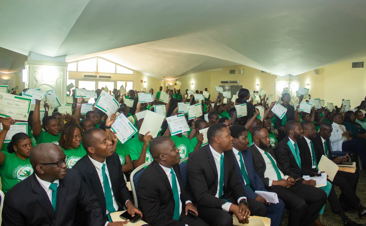 EDE Secours tweet media