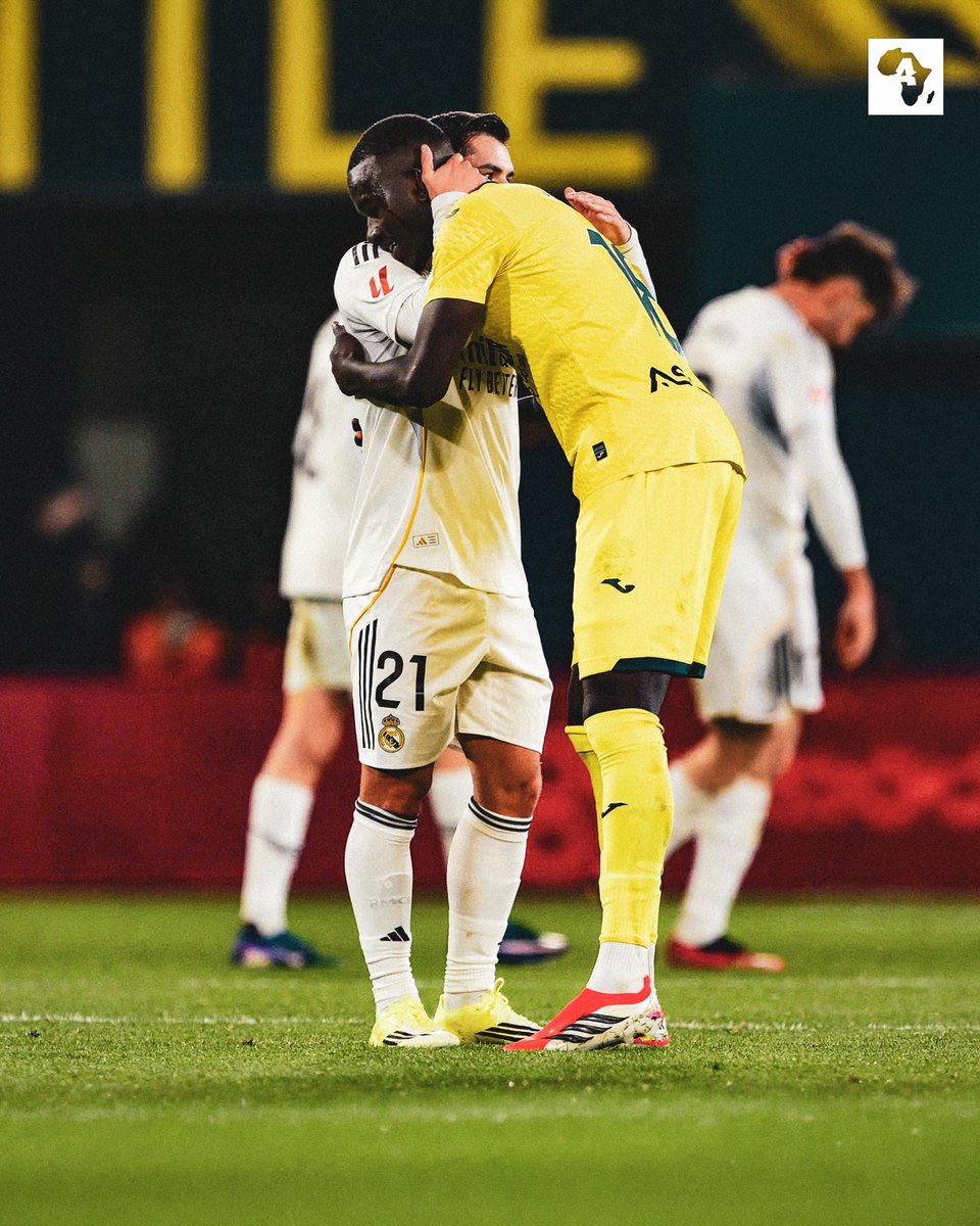 🏆 Actu Foot Afrique tweet media