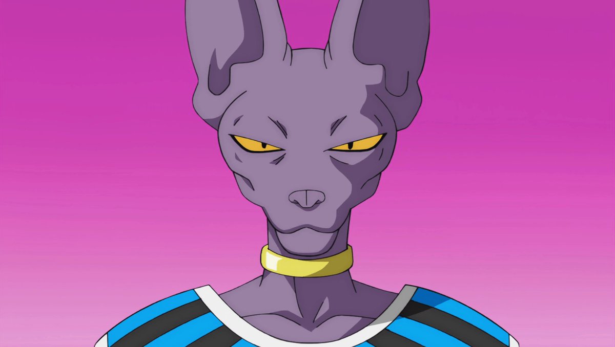 DB_Simplemente's tweet photo. *Anuncian el regreso de Dragon Ball Super*

Titulo del siguiente capitulo: Un misterioso y poderoso enemigo aparece… se llama Bills. https://t.co/3LT7jQI33c