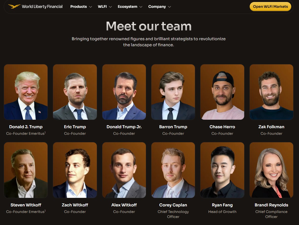 なぜ今日も今日とてビットコインの指数ガン無視で #WLFI だけがあがるのか。読み解きましょう。アメリカ２５０周年。２年後先の未来知りたくないですか？