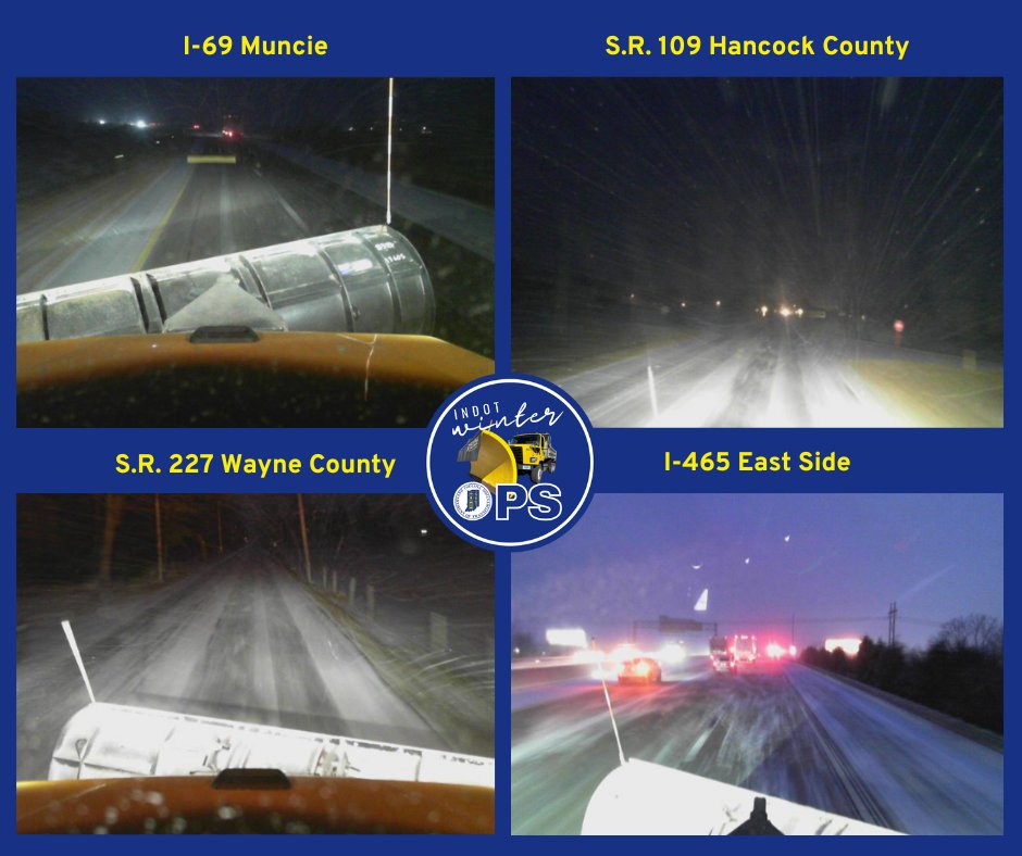 INDOT East Central tweet media