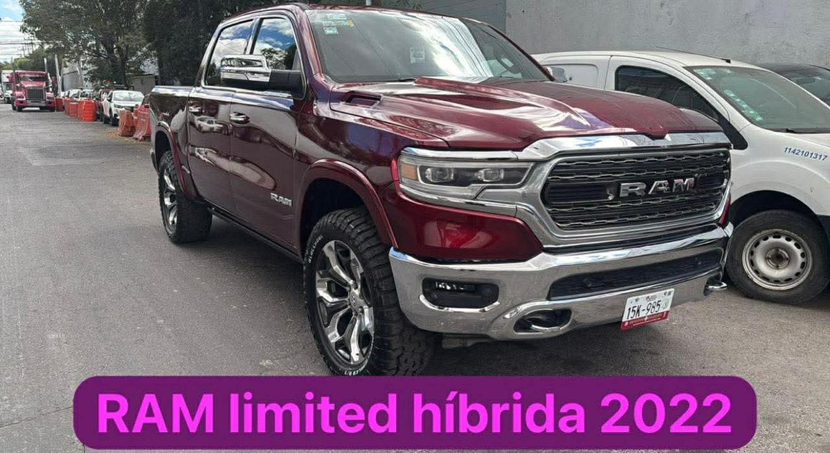 cuartodemillamx's tweet image. Hola amigo espero me puedas ayudar me acaban de robar mi 

RAM Límited 2022 
En la camino a libre a tonanintla dirección hacia el aifa 

Placas híbridas 15K985

Por favor sería de mucha ayuda 

Fue un sonic blanco sin placas con estrobos en calaveras.