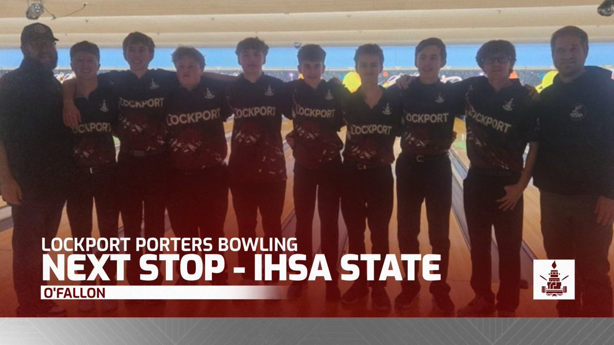 Lockport Athletics tweet media