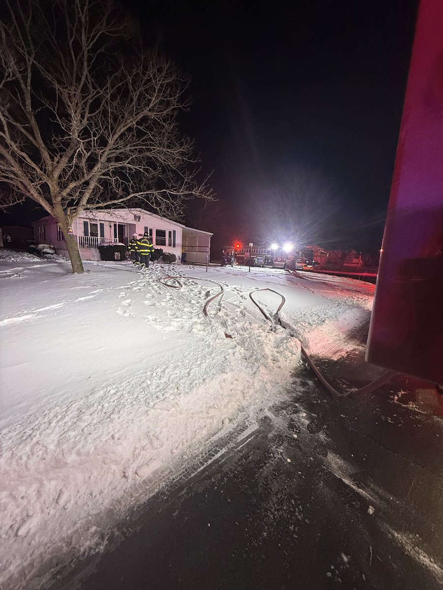 Canandaigua Fire tweet media