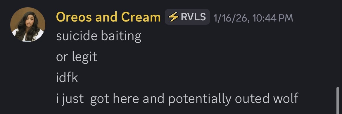 Oreos🍪🏳️‍🌈 tweet media