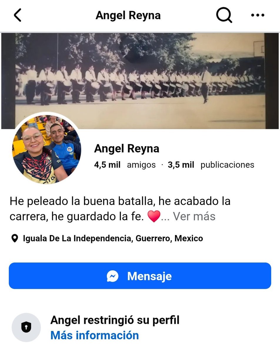 svnjkoo's tweet photo. otro revendedor‼️ reporten por fraude a este tipo de cuentas

https://t.co/Gjs48Vkk89

#NoALosRevendedores
#NoALaReventa 
#ARMYNoCompraReventa 
#BTS_WORLDTOUR_MEXICOCITY https://t.co/3H0Pbz2dsN
