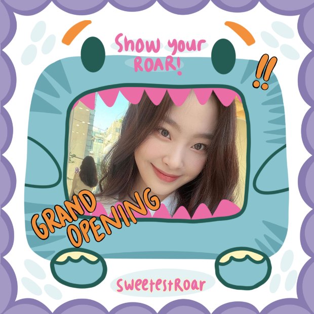 cheejiin's tweet image. hi, sapa aku gue dong?