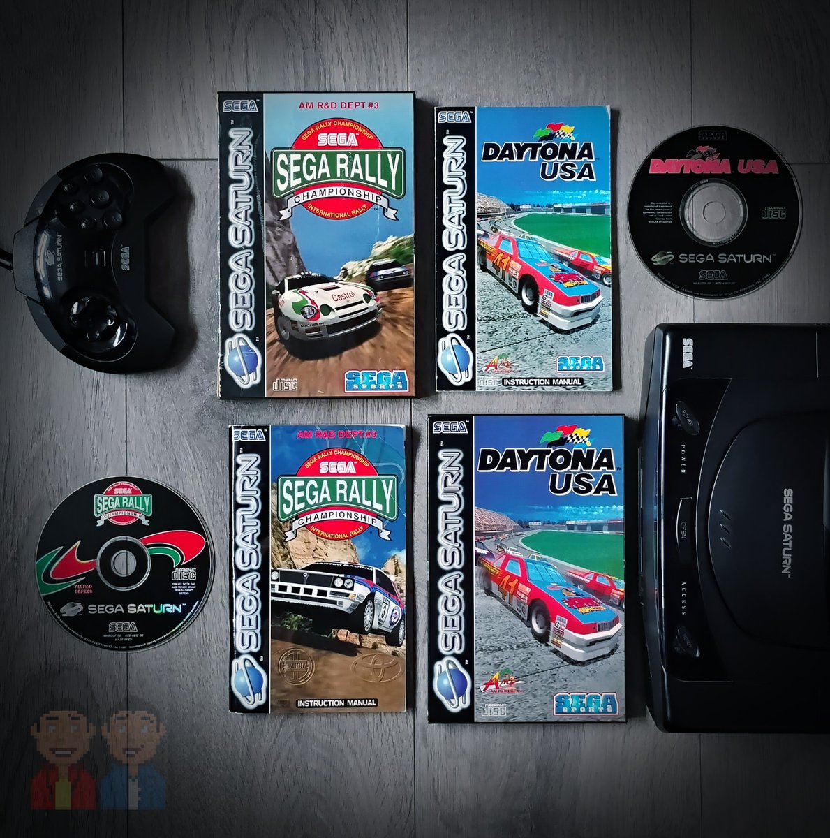 ColonelFalcon Ahh yes! Sonic Mania is legendary, coming up to 10