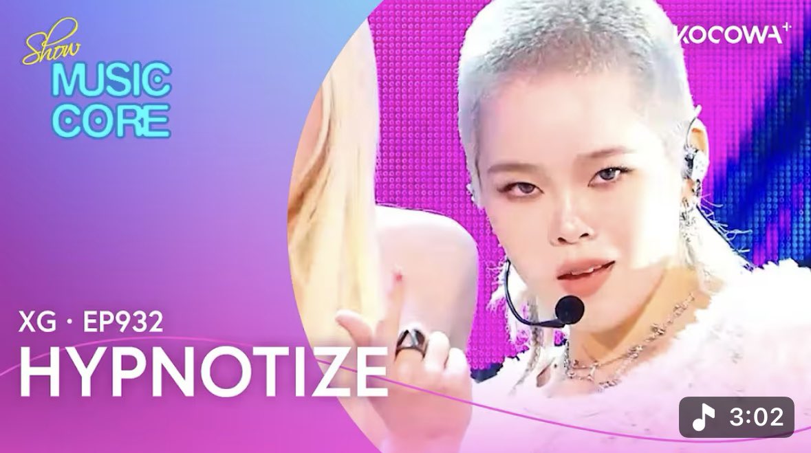 情報ありがとうございます🙇 COCONAちゃんサムネだー！✨