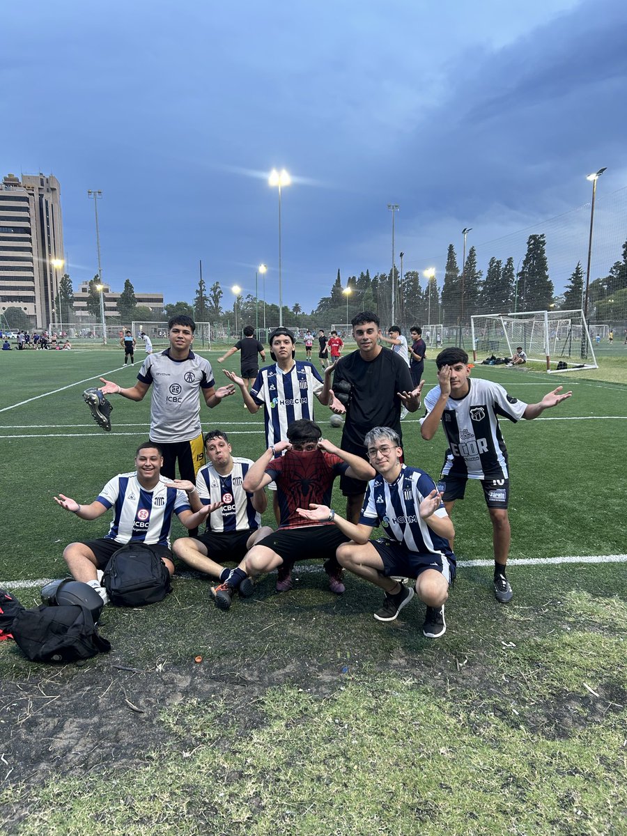 BongiornoNico (@buendianico_) on Twitter photo 