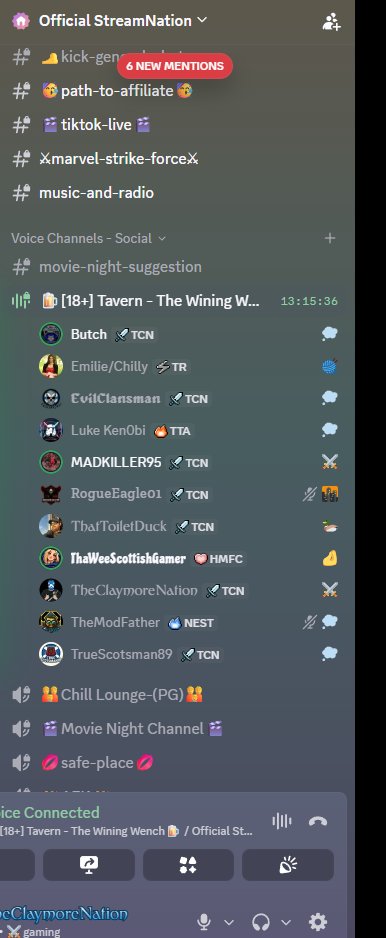 TheClaymoreNation 🏴 tweet media