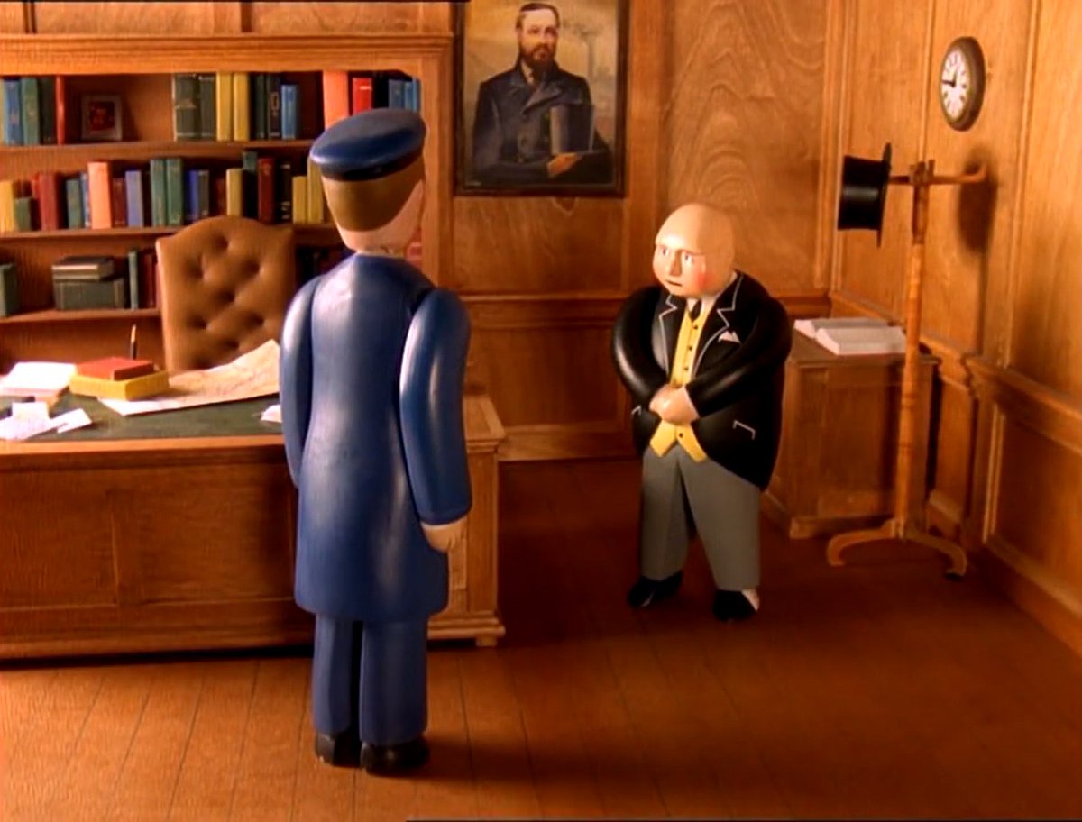 DaAlexstanator tweet media