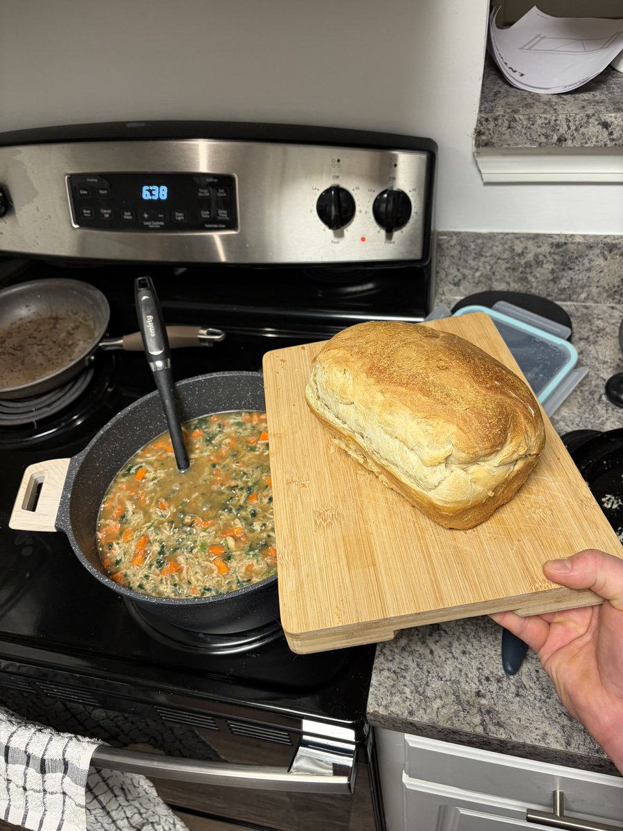 soonfully's tweet image. Wonderful snowed-in food. 
Reminder… 
$jd holds 65% of market cap in cash equivalents and all revenues come from Asia/china/hong Kong- bypassing TRUMP tariff drama. 

$ETH $BMNR
when @TheLongInvest and @TheShortBear share same conviction… listen 👂 🔊

$NIO bullish here🗿

🐺