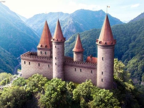 daily_romania's tweet image. Historical data shows that over his lifetime, Vlad the Impaler was responsible for the death of at least 50,000 Muslims