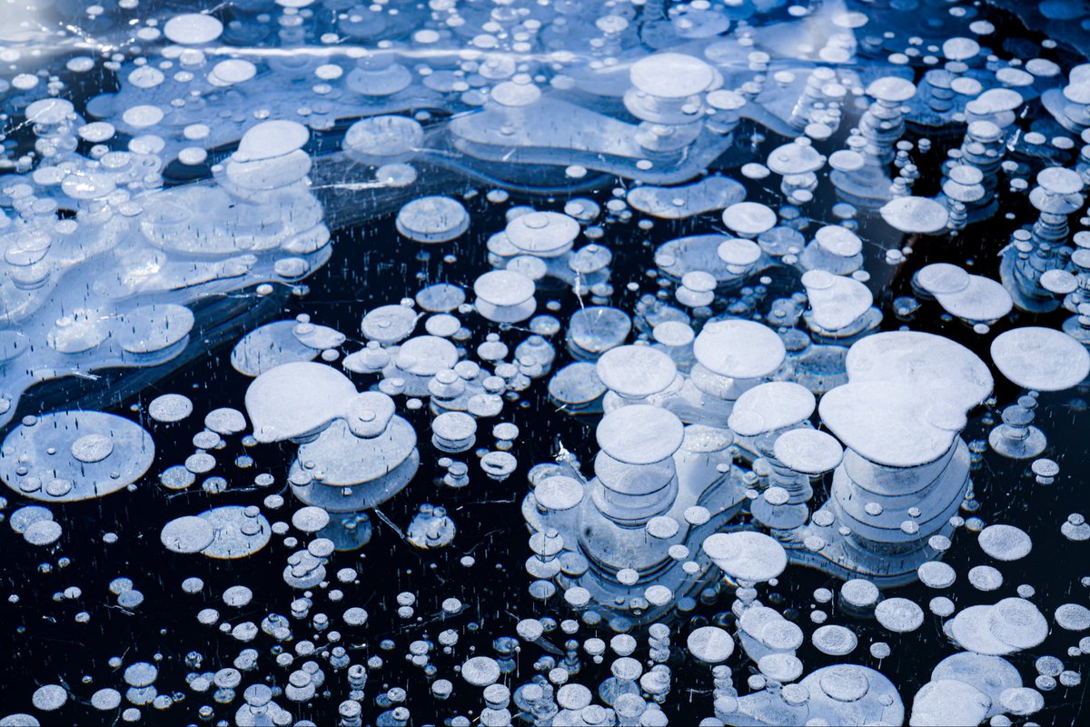 cnut1632's tweet image. 冬の北海道も綺麗ですね。寒いけど。
夕陽と氷の中に浮かぶアイスバブル良かったです。
#北海道 #sunset #icebubble #雪