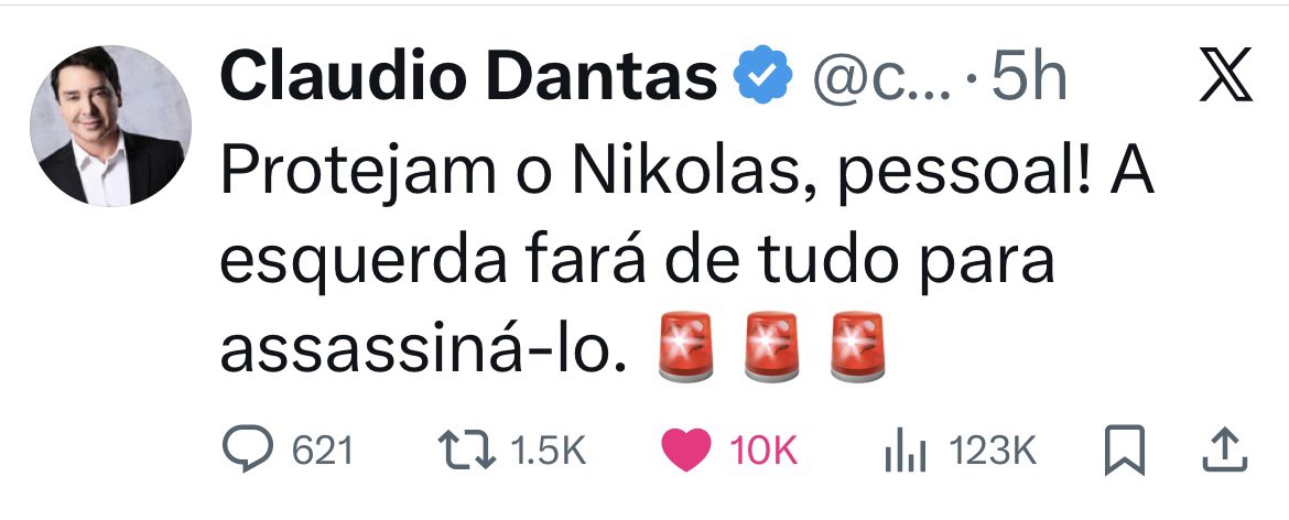 juliovschneider's tweet image. 