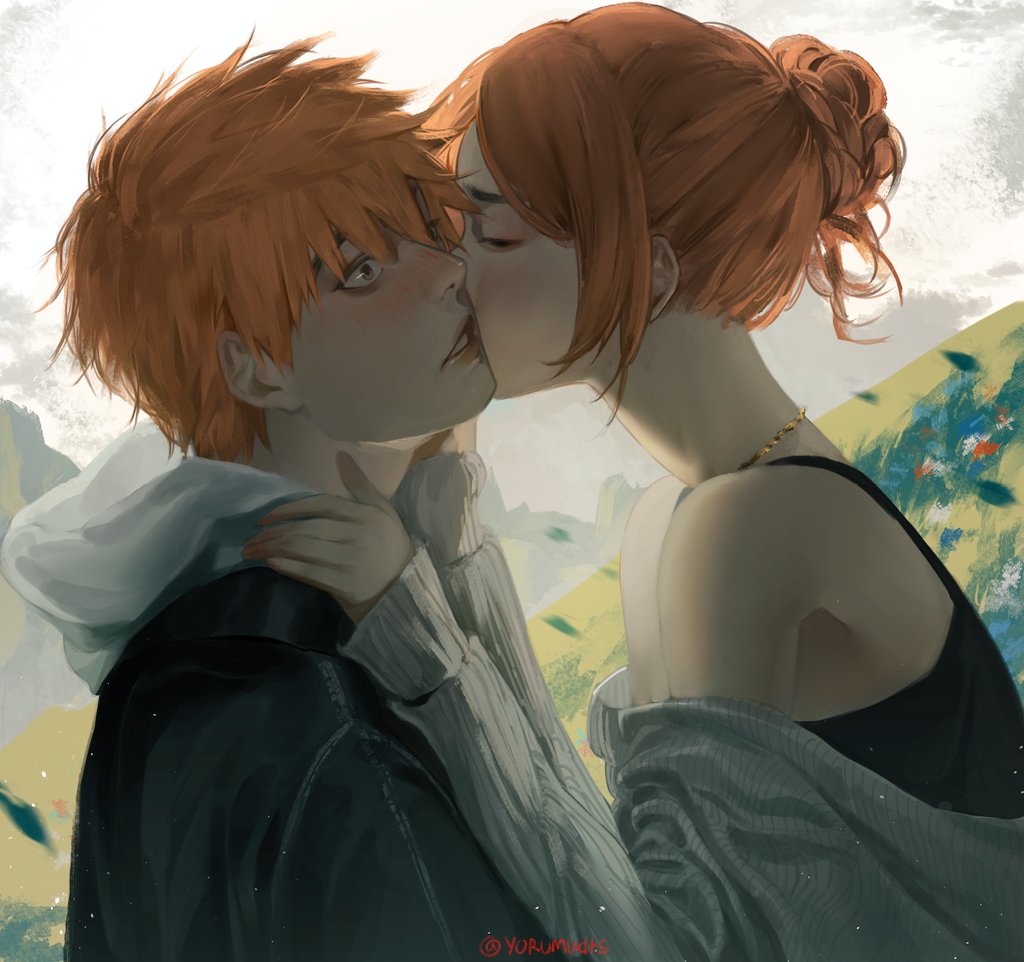 yurmudd`🍀 tweet media