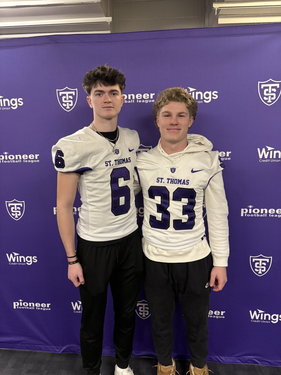 Cale Holthaus tweet media