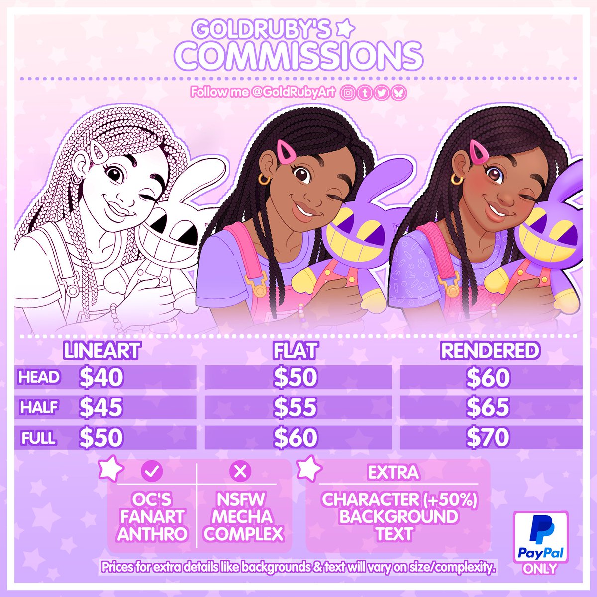 🌟RUBY🌟 tweet media