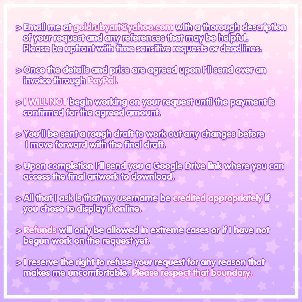 🌟RUBY🌟 tweet media