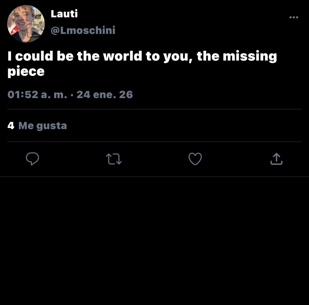 louudson's tweet photo. @sueerry91 30. https://t.co/O4mDuHxnLF 
*angie y joaqui dieron like al tweet de moski* https://t.co/SB4r2SpypW