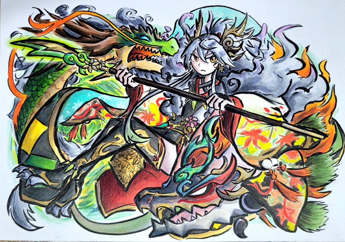 SirDalamadur tweet media