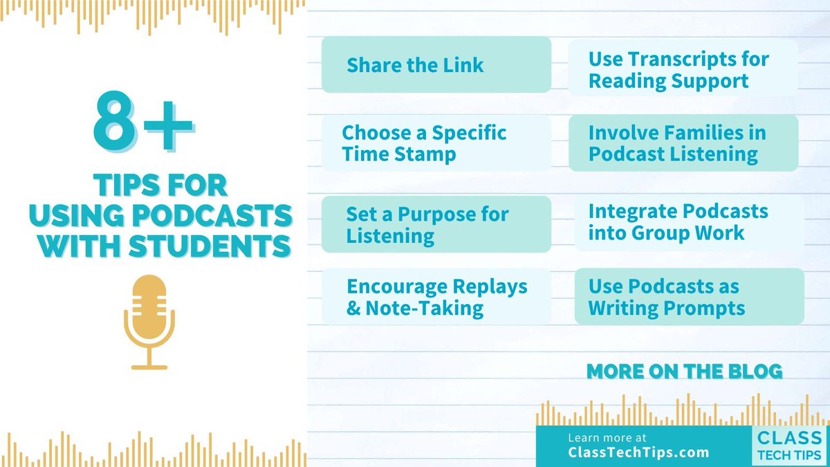 Monica Burns, Ed.D #EdTech #ISTELive #ASCDAnnual tweet media